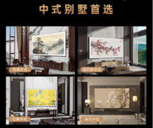 是暗夜场景的星空细节 