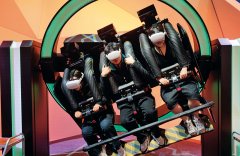 《华尔街日报》母公司旧事集团也取OpenAI五年的 